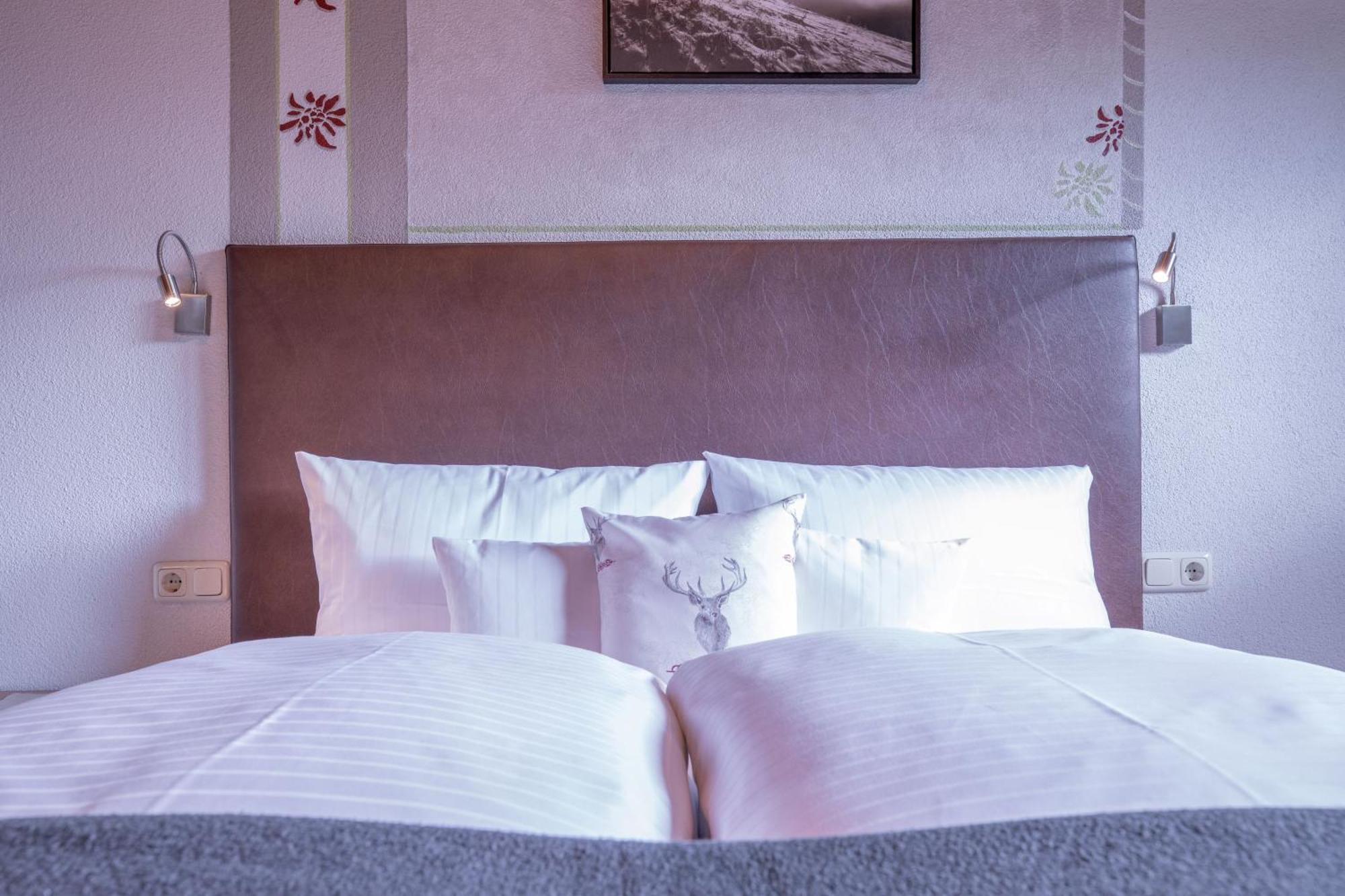 Patteriol Apart-Hotel-Garni 圣安东阿尔贝格 外观 照片